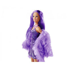 Simba - Steffi LOVE Fluffy - Dolls, Playsets & Toy Figures