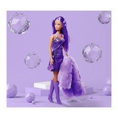 Simba - Steffi LOVE Fluffy - Dolls, Playsets & Toy Figures