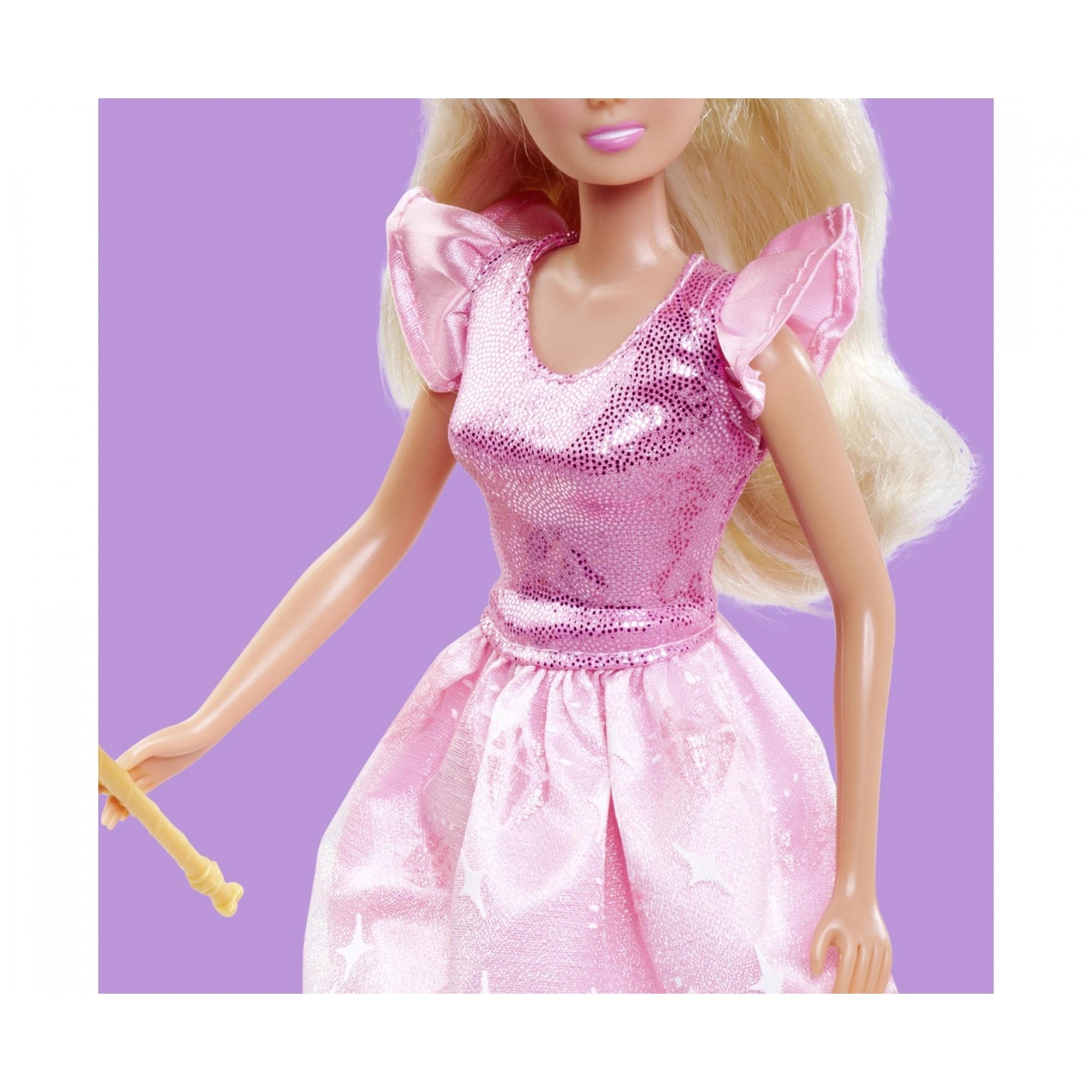 Simba - Muñeca Princesa Steffi LOVE con Cofre del Tesoro - Juegos de Muñecas y Figuras de Juguete