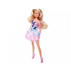 Simba - Muñeca Mariposa Steffi Love - Juegos de muñecas y figuras de juguete