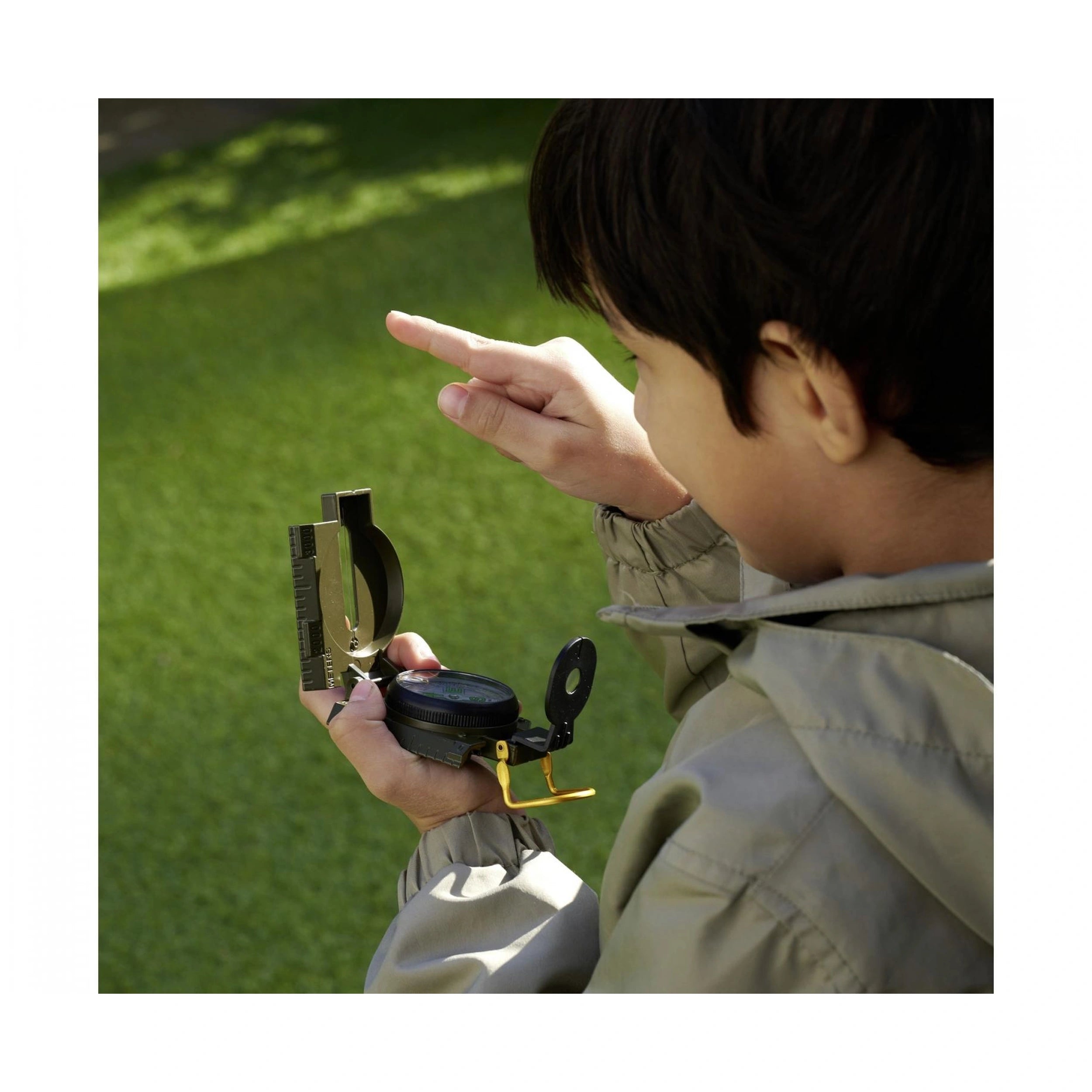 Simba-Toys - Kids-Compass - Outdoor-Play-Equipment