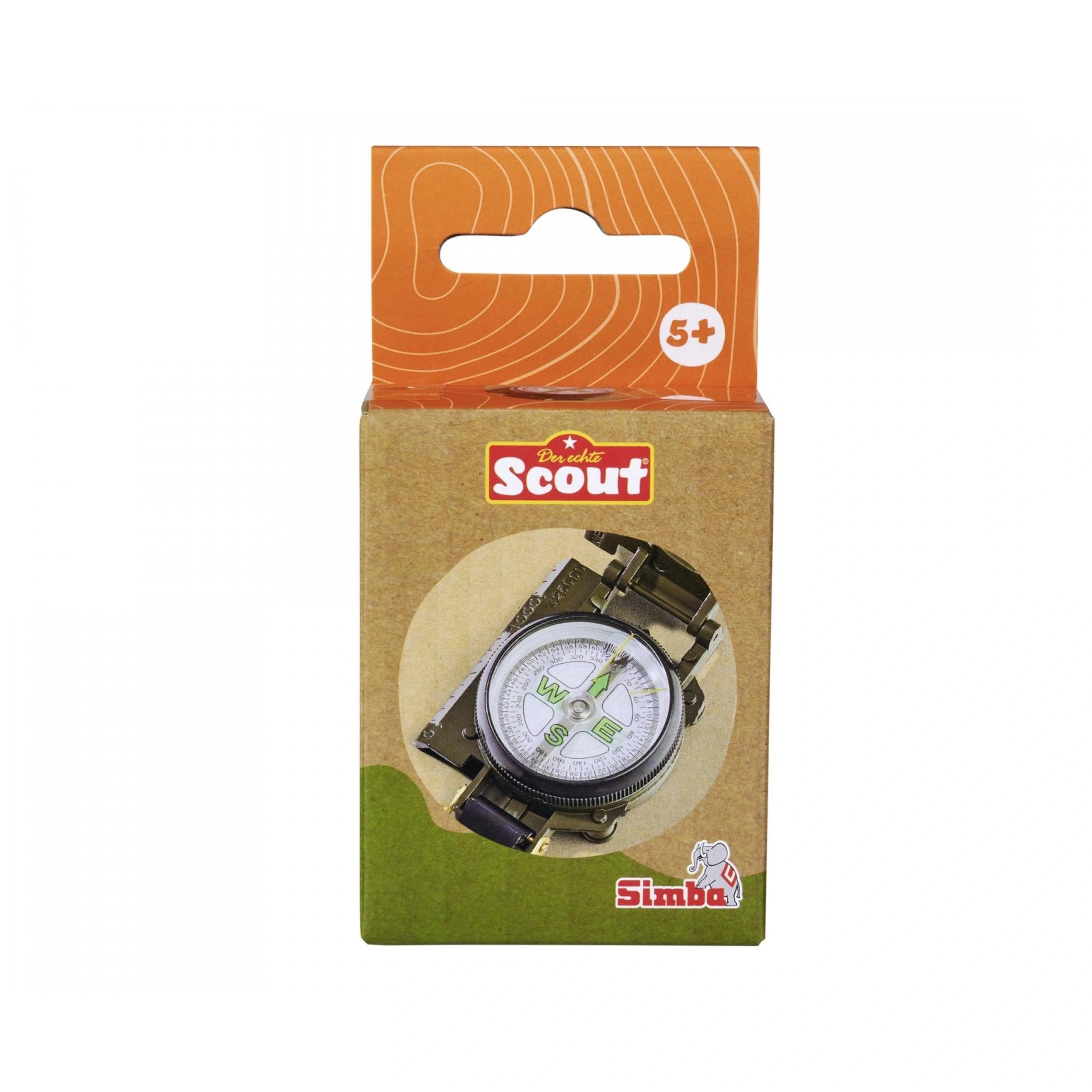 Simba-Toys - Kids-Compass - Outdoor-Play-Equipment