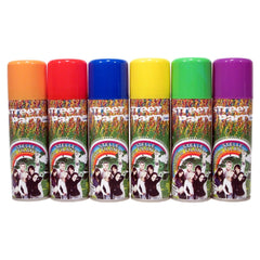 Solchim - Juegos de imitación - Set de spray de cuerda tonta - 14+ Años - Diversión exterior
