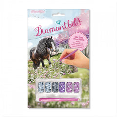 TapirElla Pintura de Diamantes Caballo - Pintura de Diamantes