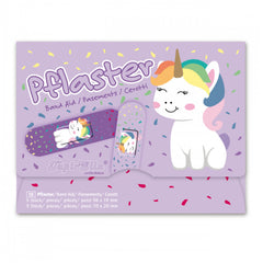 TapirElla Parches de Unicornio 20 Pcs