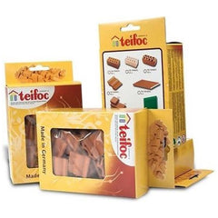 Teifoc - Puerta de garaje - Artes y manualidades