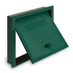 Teifoc - Puerta de garaje - Artes y manualidades