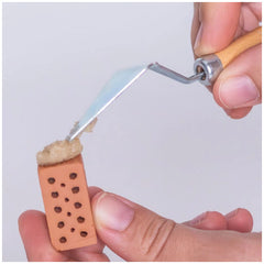 Teifoc - Trowel Tool - Arts & Crafts