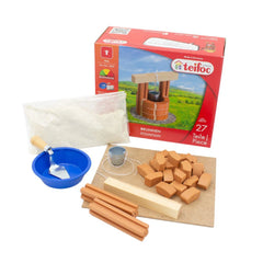 Teifoc - Pozo 27 Pzs - Artes y Manualidades