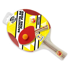 Teo Sport - Teo Sport Prestige Table Tennis Racket - Sports Toys
