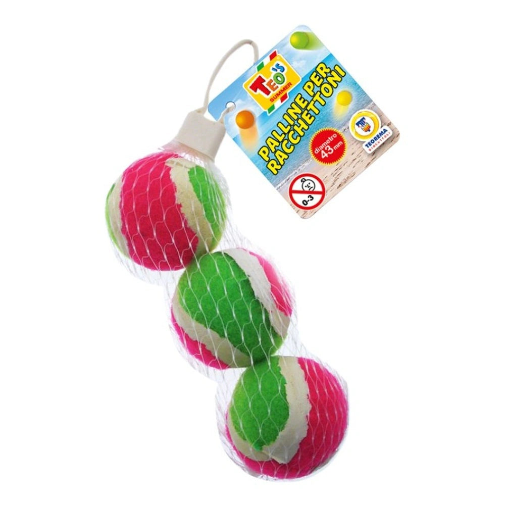 Teorema - Juguetes deportivos - Pelotas de playa - 3+ Años