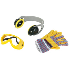 Theo Klein - Bosch - Set de Accesorios A 3 Piezas - Profesiones de Juego y Juego de Roles