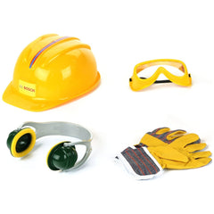 Theo Klein - Bosch - Accessories Set B 4 Pcs - Pretend Professions And Role Playing