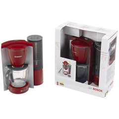 Theo Klein - Bosch - Coffee Maker With Water Tank - Pretend Professions And Role Playing