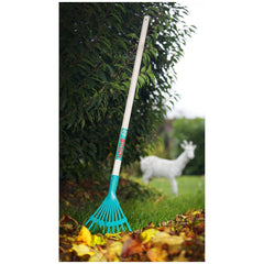 Theo Klein - Bosch Garden - Greenery Rake - Outdoor Play Equipment