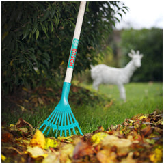 Theo Klein - Bosch Garden - Greenery Rake - Outdoor Play Equipment