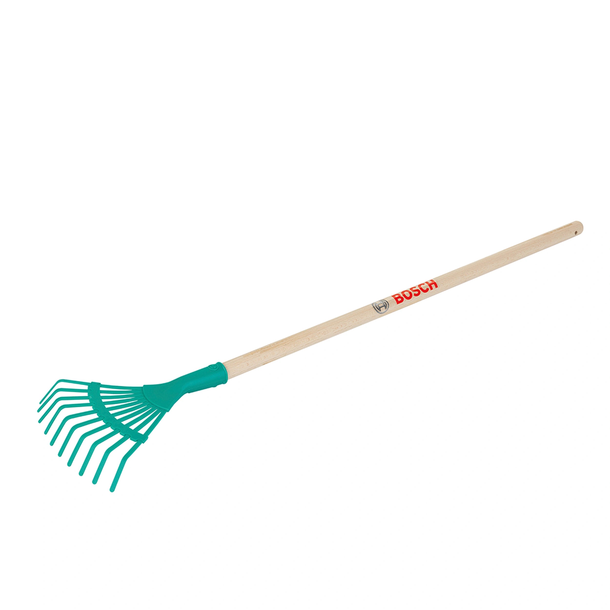 Theo Klein - Bosch Garden - Greenery Rake - Outdoor Play Equipment