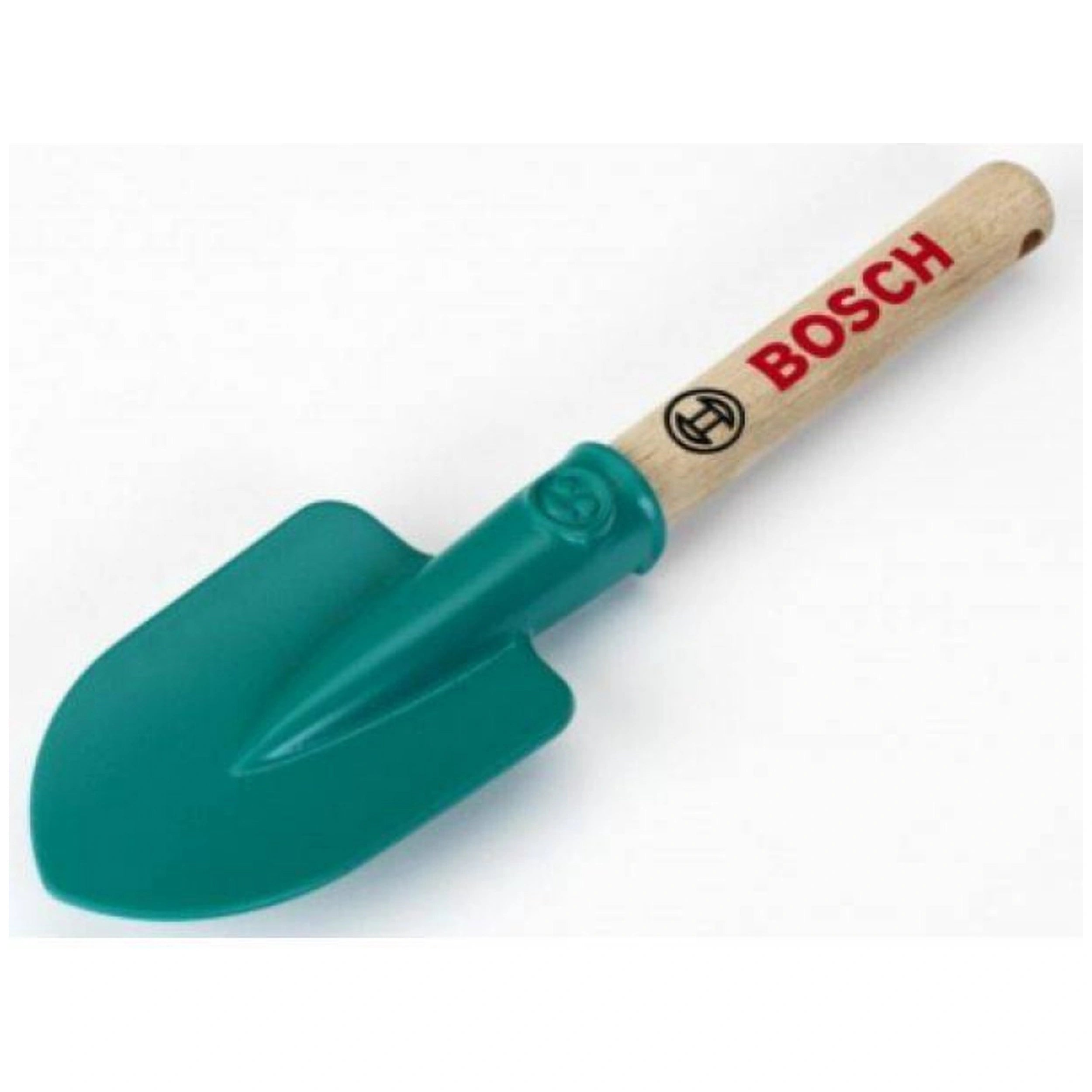 Theo Klein - Bosch Garden - Hand Shovel Round Short - Outdoor Play Equipment