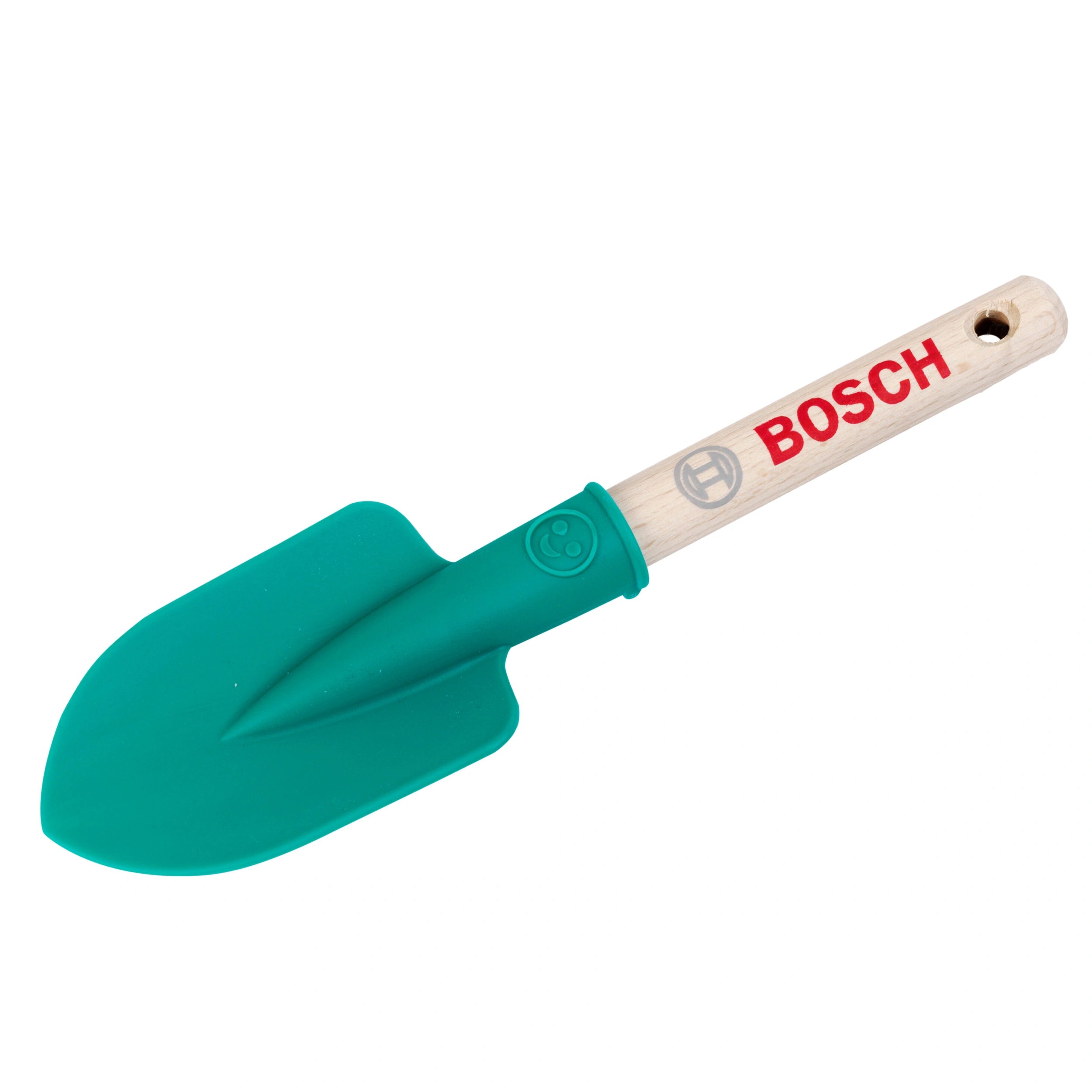Theo Klein - Bosch Garden - Hand Shovel Round Short - Outdoor Play Equipment