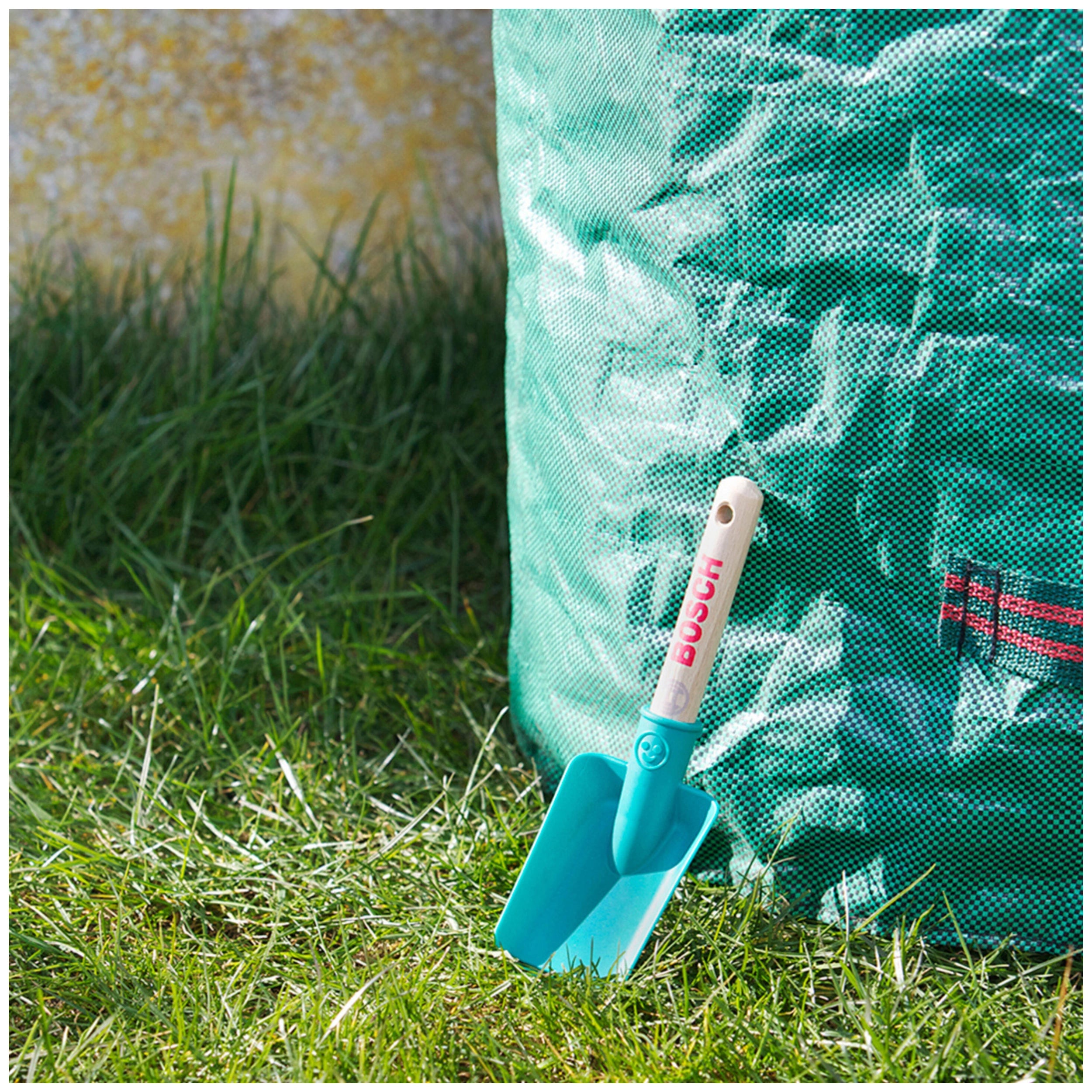 Theo Klein - Bosch Garden - Hand Shovel Short - Outdoor Play Equipment