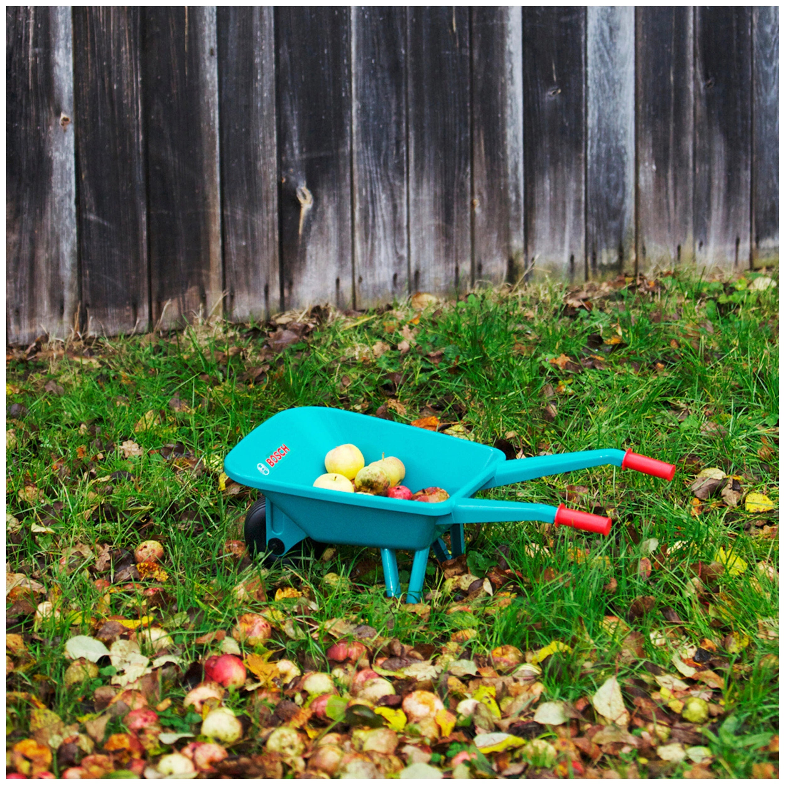 Theo Klein - Bosch Garden - Wheelbarrow - Outdoor Play Equipment
