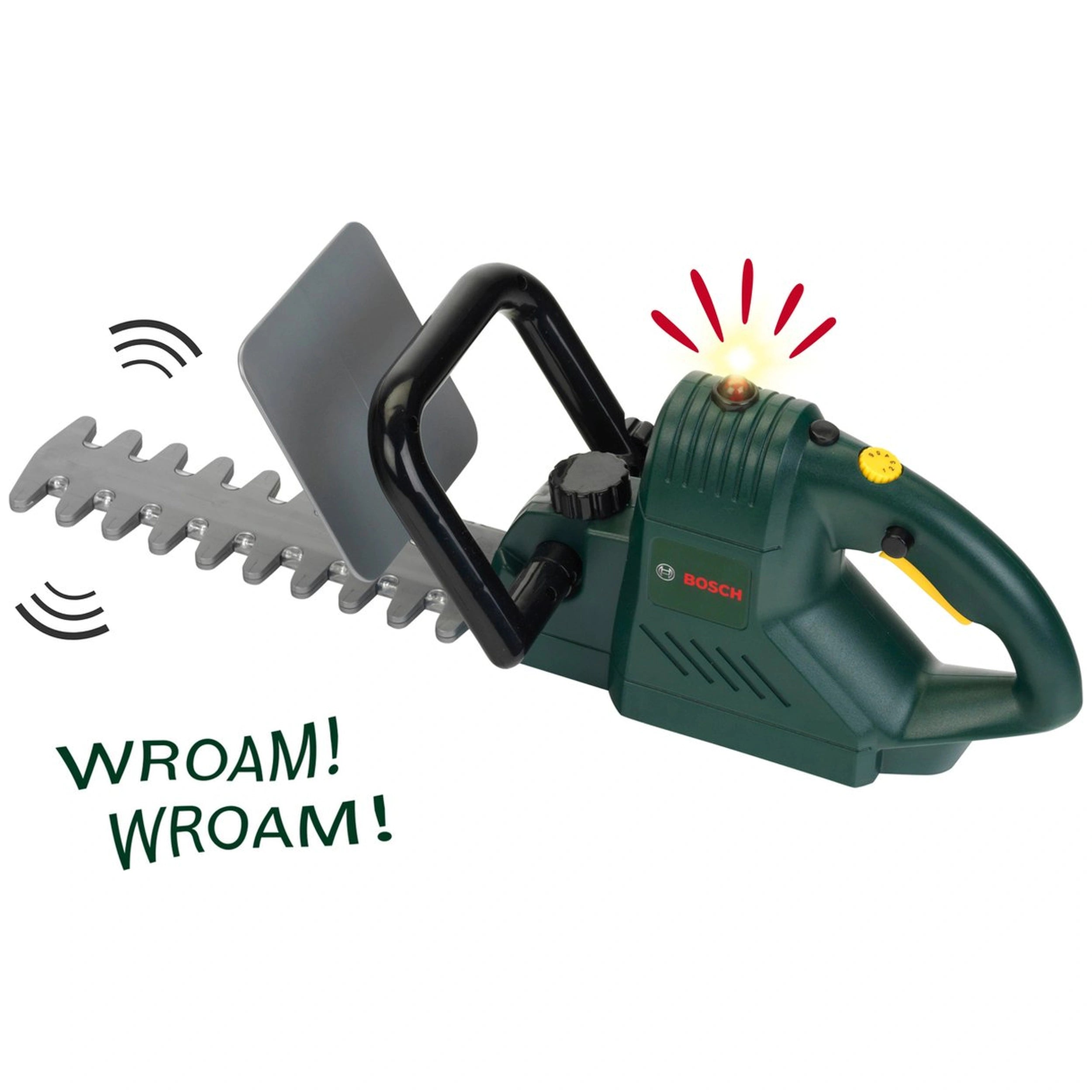 Theo Klein - Bosch - Hedge Trimmer - Pretend Professions And Role Playing