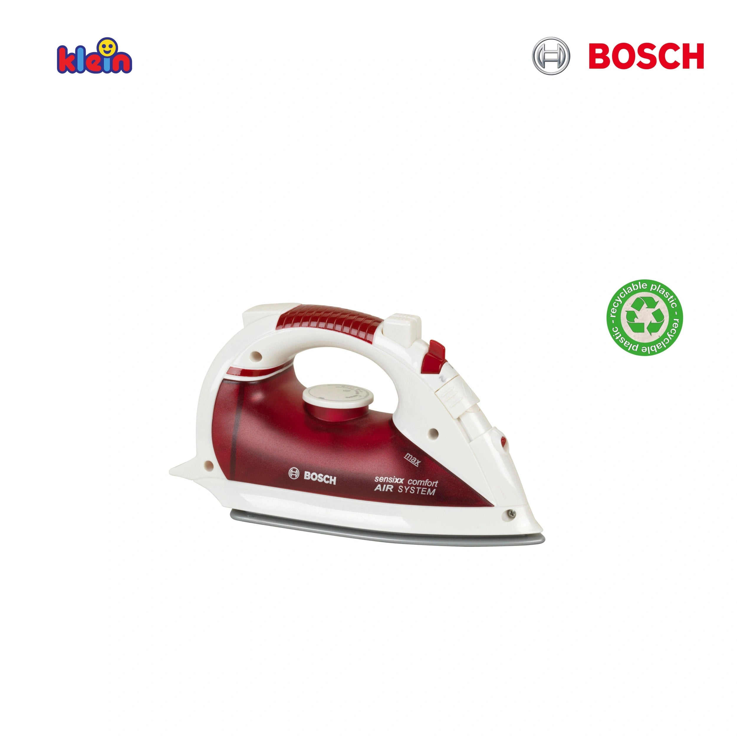 Theo Klein - Bosch - Iron - Pretend Professions And Role Playing