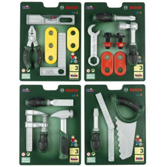 Theo Klein - Bosch - Tool Sets - Pretend Professions And Role Playing