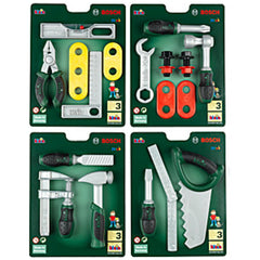 Theo Klein - Bosch - Tool Sets - Pretend Professions And Role Playing