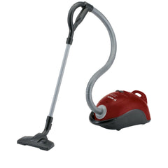 Theo Klein - Bosch - Vacuum Cleaner Red - Pretend Professions And Role Playing