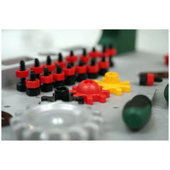 Theo Klein - Bosch - Workbench 77 Pcs - Pretend Professions And Role Playing