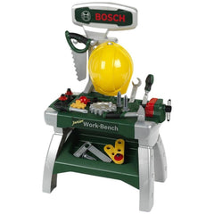 Theo Klein - Bosch - Workbench Junior - Pretend Professions And Role Playing
