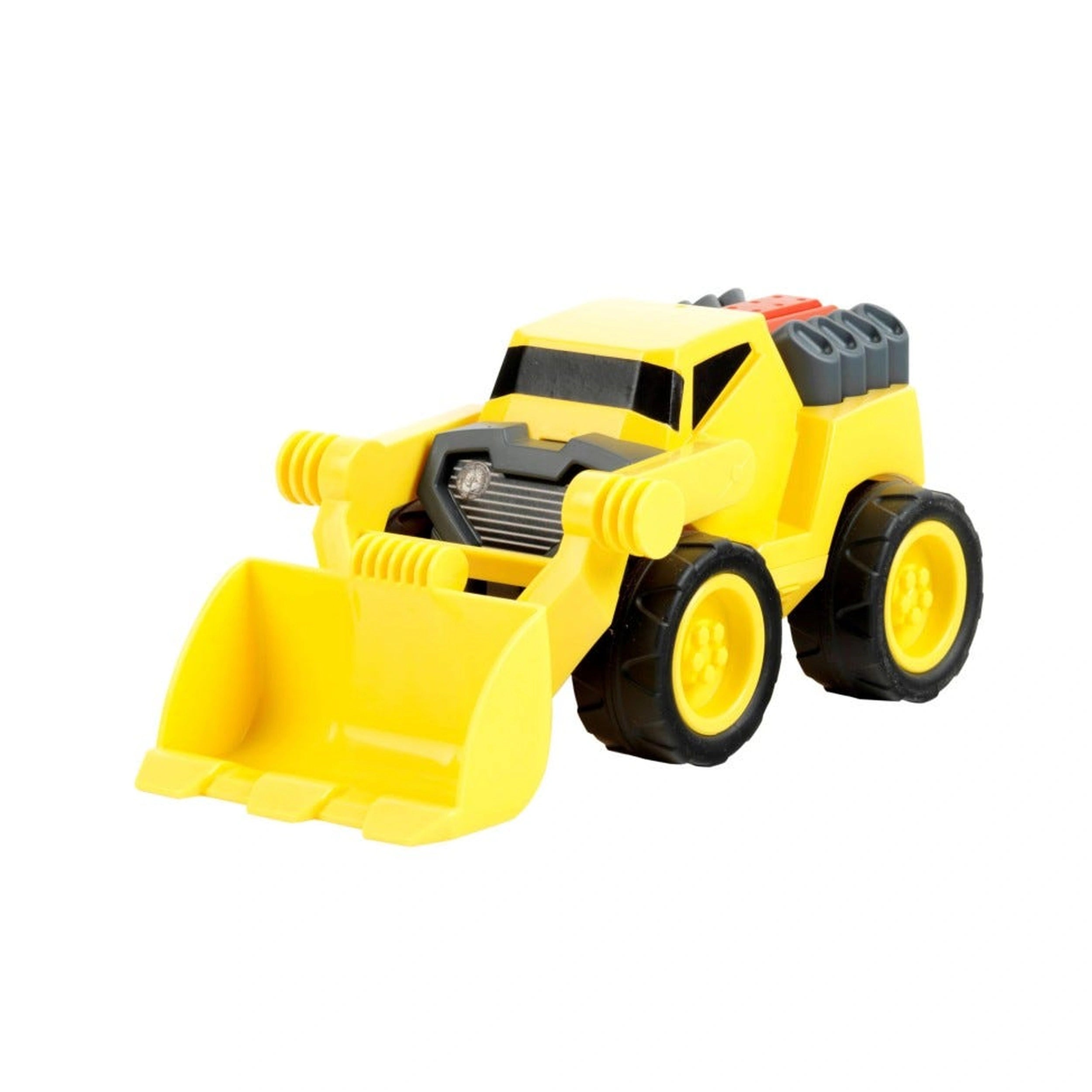 Theo Klein - Bulldozer 1:24 - Play Vehicles