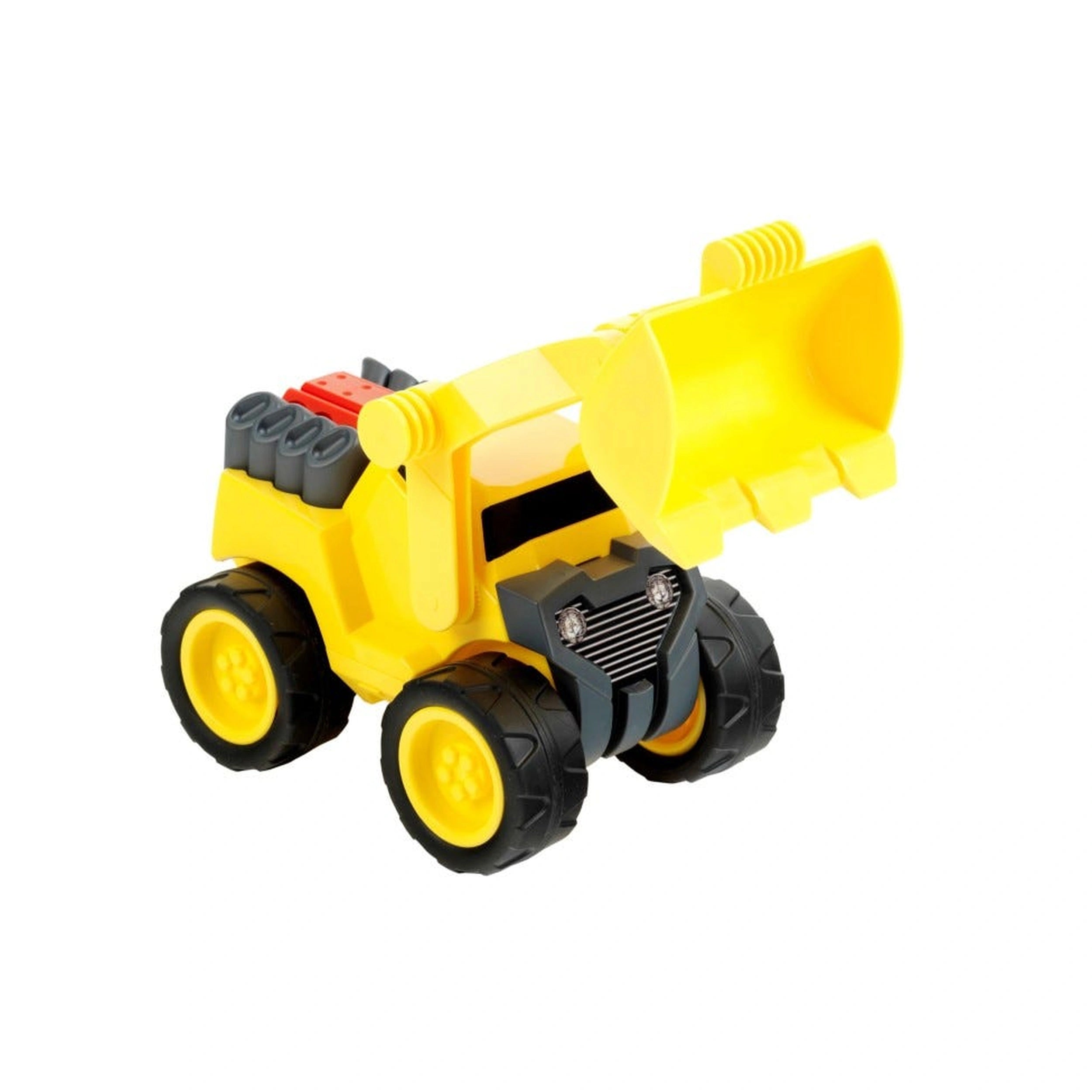 Theo Klein - Bulldozer 1:24 - Play Vehicles