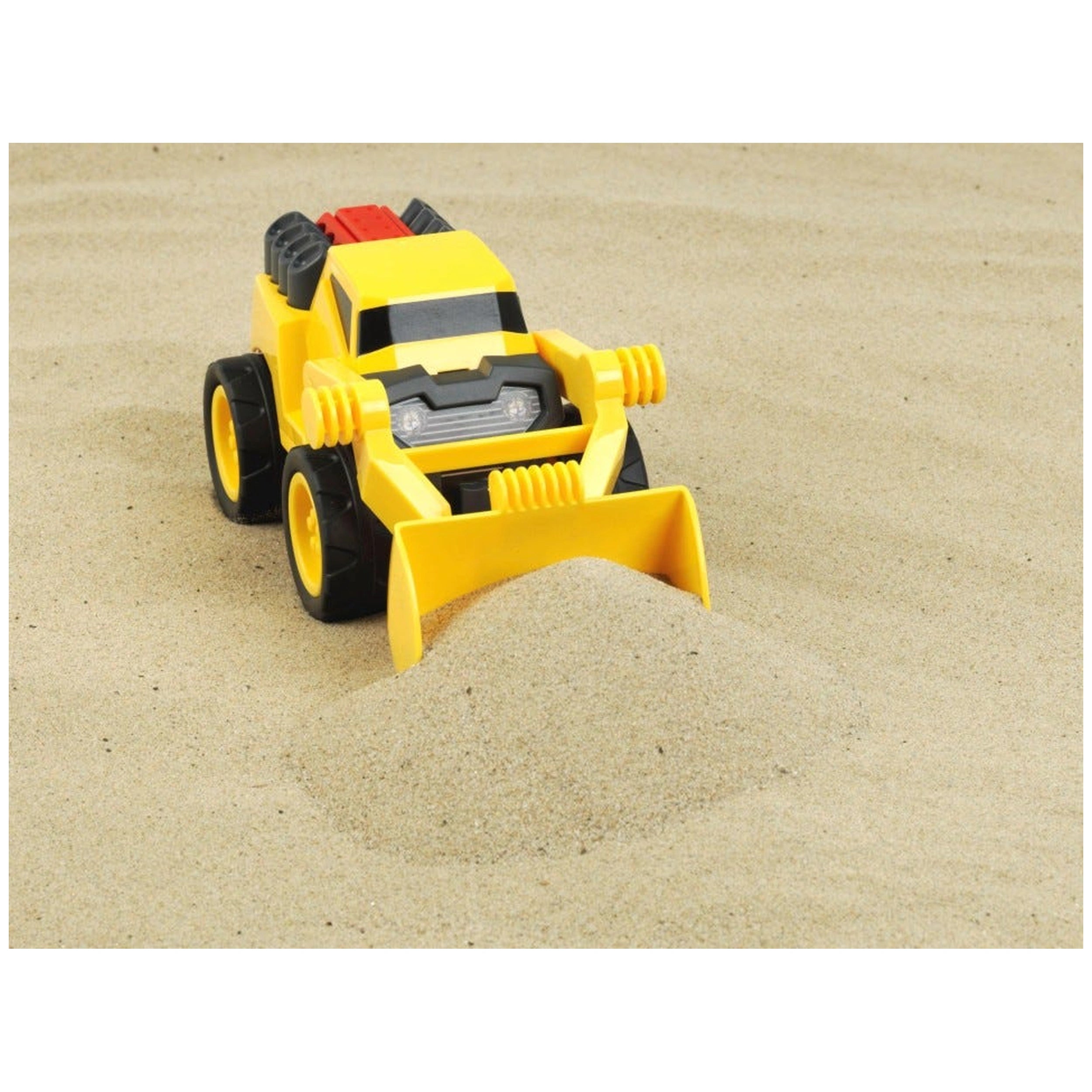 Theo Klein - Bulldozer 1:24 - Play Vehicles