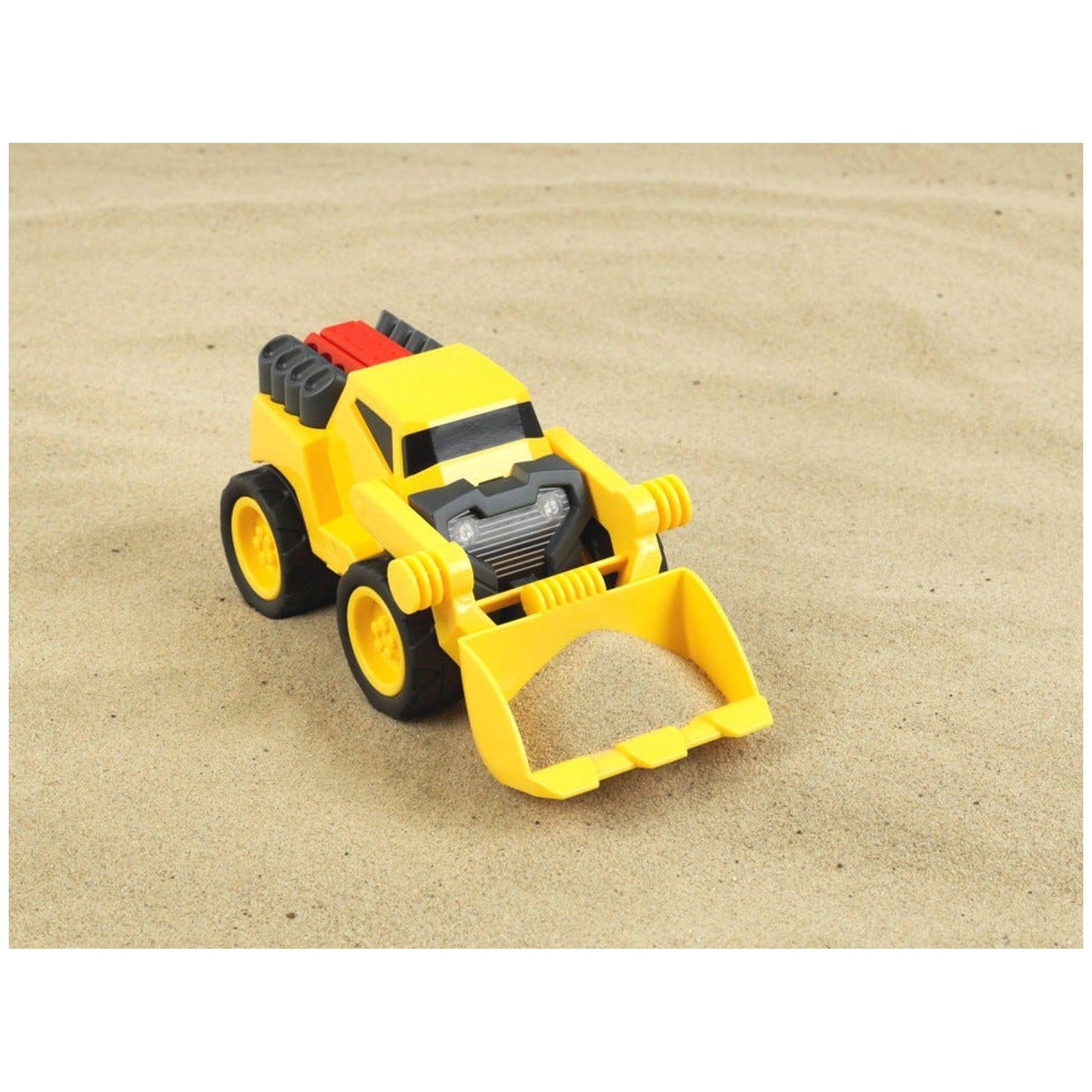 Theo Klein - Bulldozer 1:24 - Play Vehicles