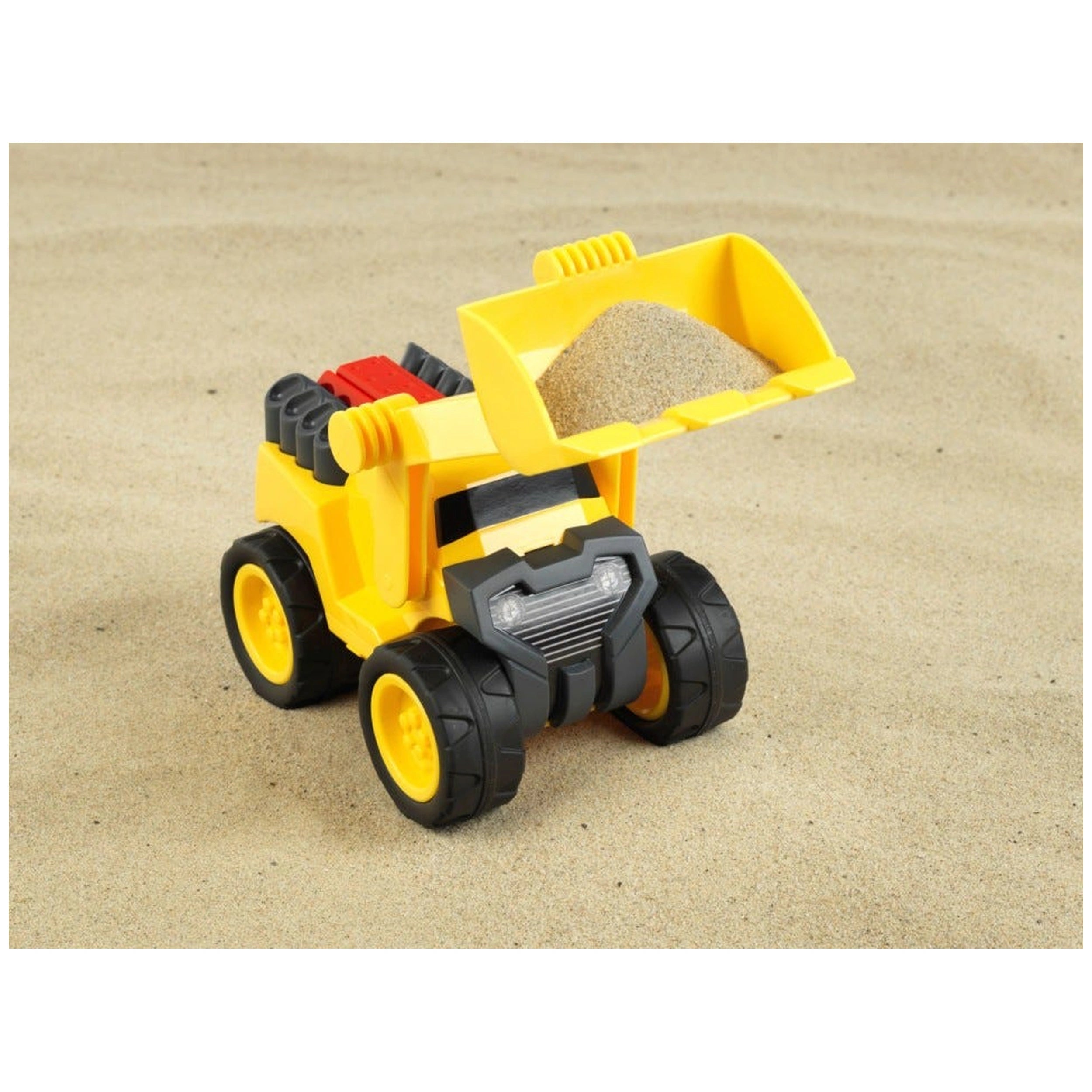 Theo Klein - Bulldozer 1:24 - Play Vehicles