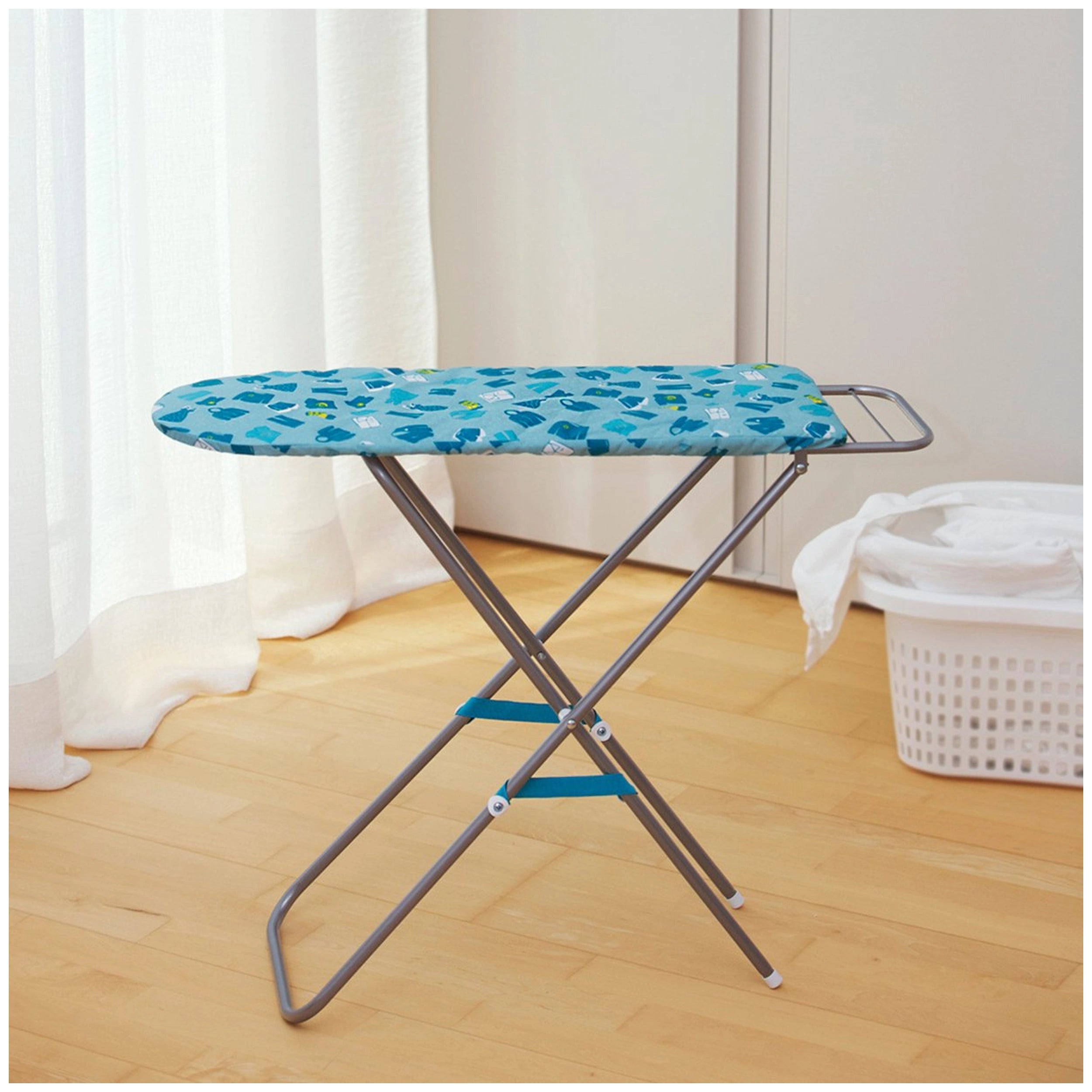 Theo Klein - Ironing Board Metal - Pretend Professions And Role Playing