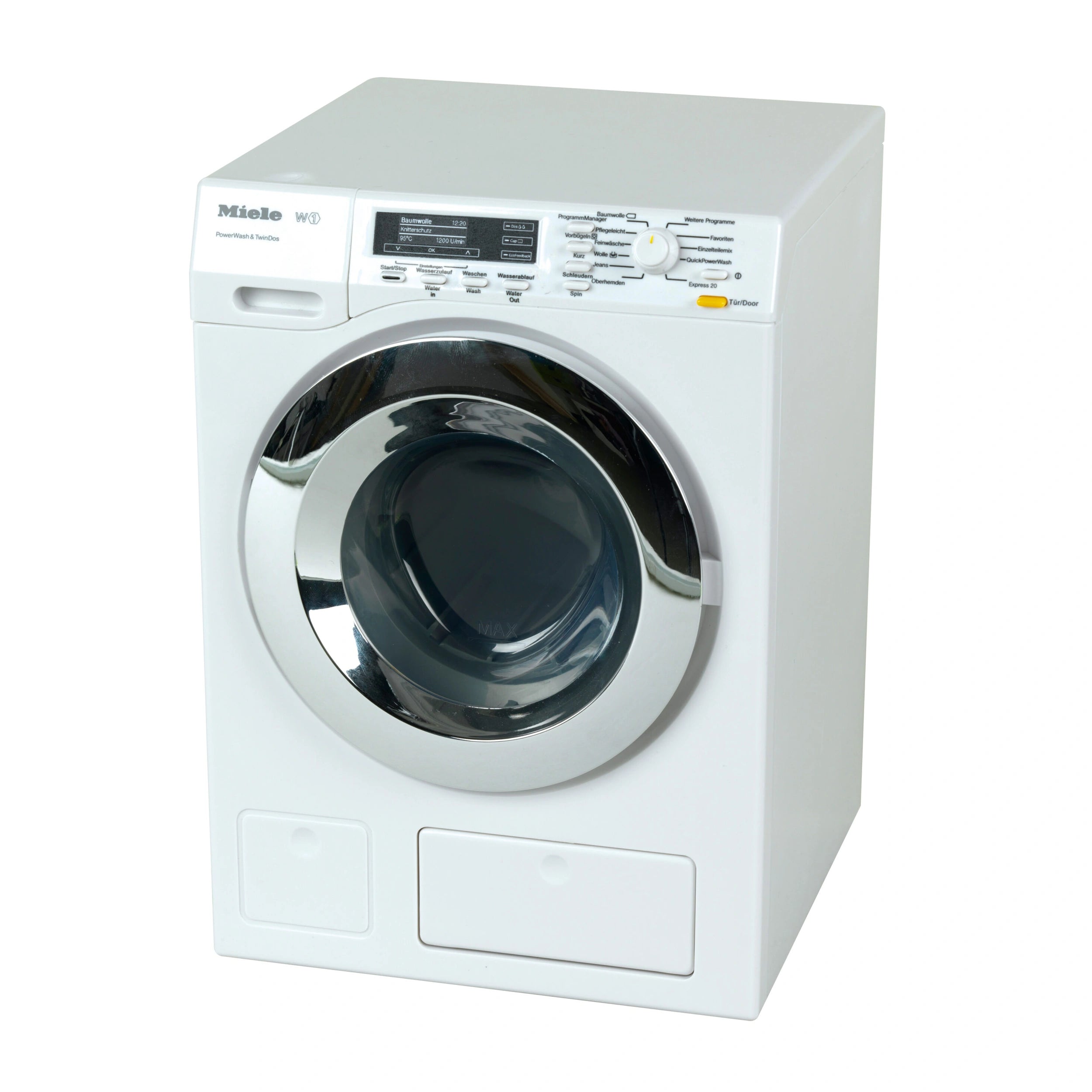 Theo Klein - Miele - Washing Machine - Pretend Professions And Role Playing