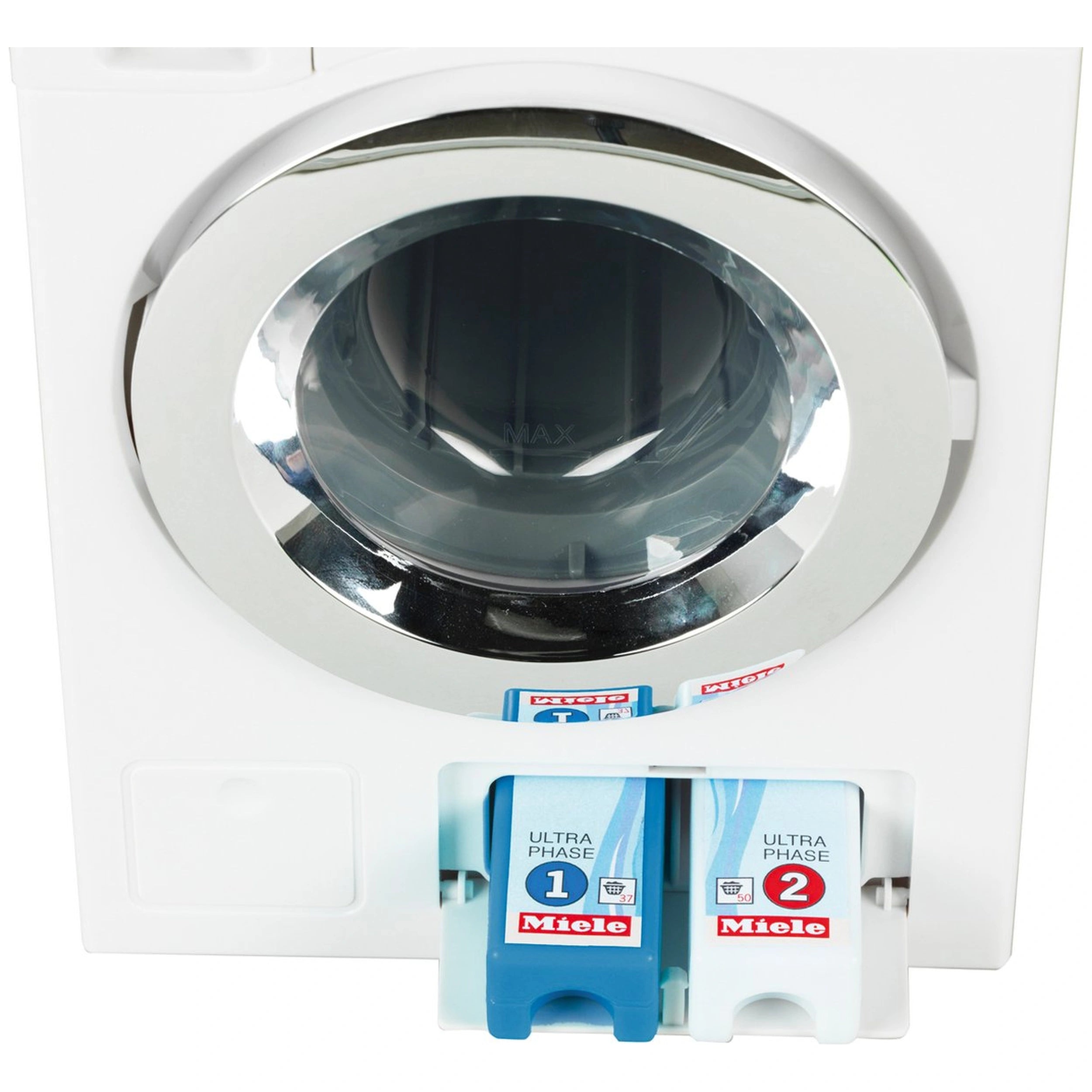 Theo Klein - Miele - Washing Machine - Pretend Professions And Role Playing