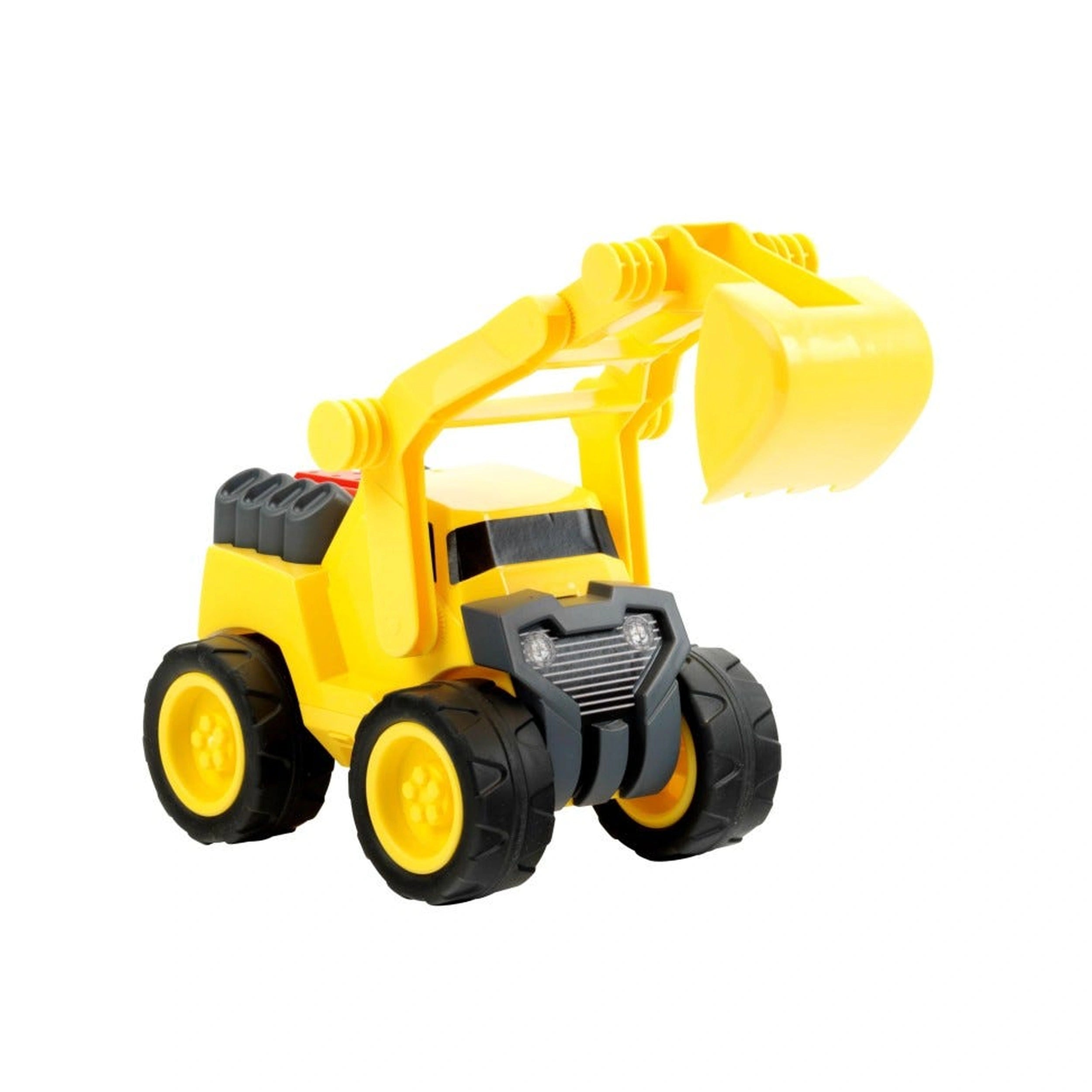 Theo Klein - Tractopelle 1:24 - Play Vehicles