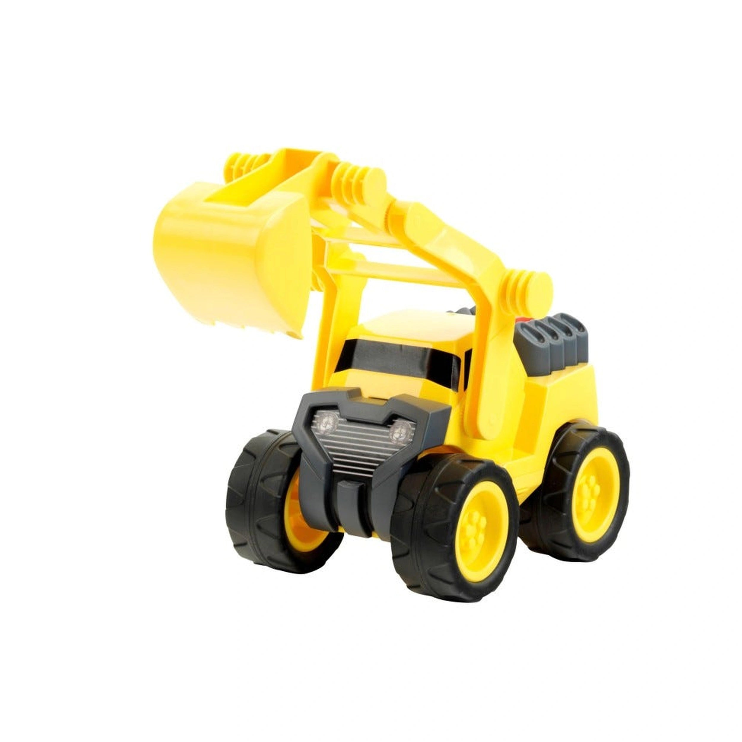 Theo Klein - Tractopelle 1:24 - Play Vehicles