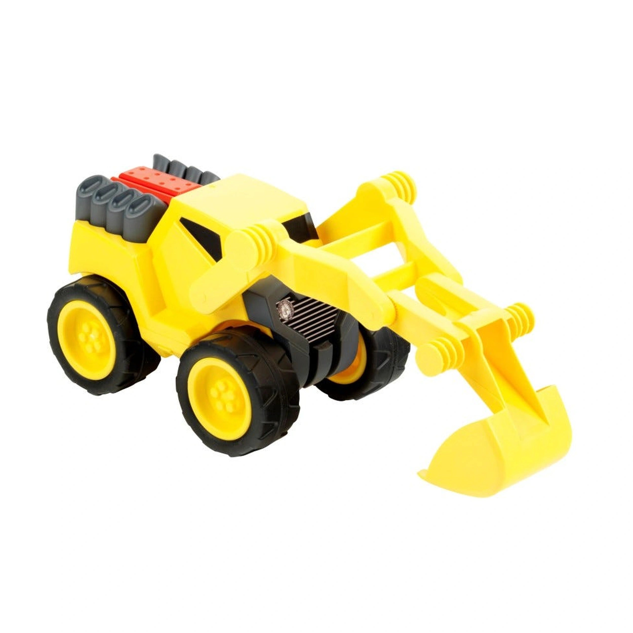 Theo Klein - Tractopelle 1:24 - Play Vehicles