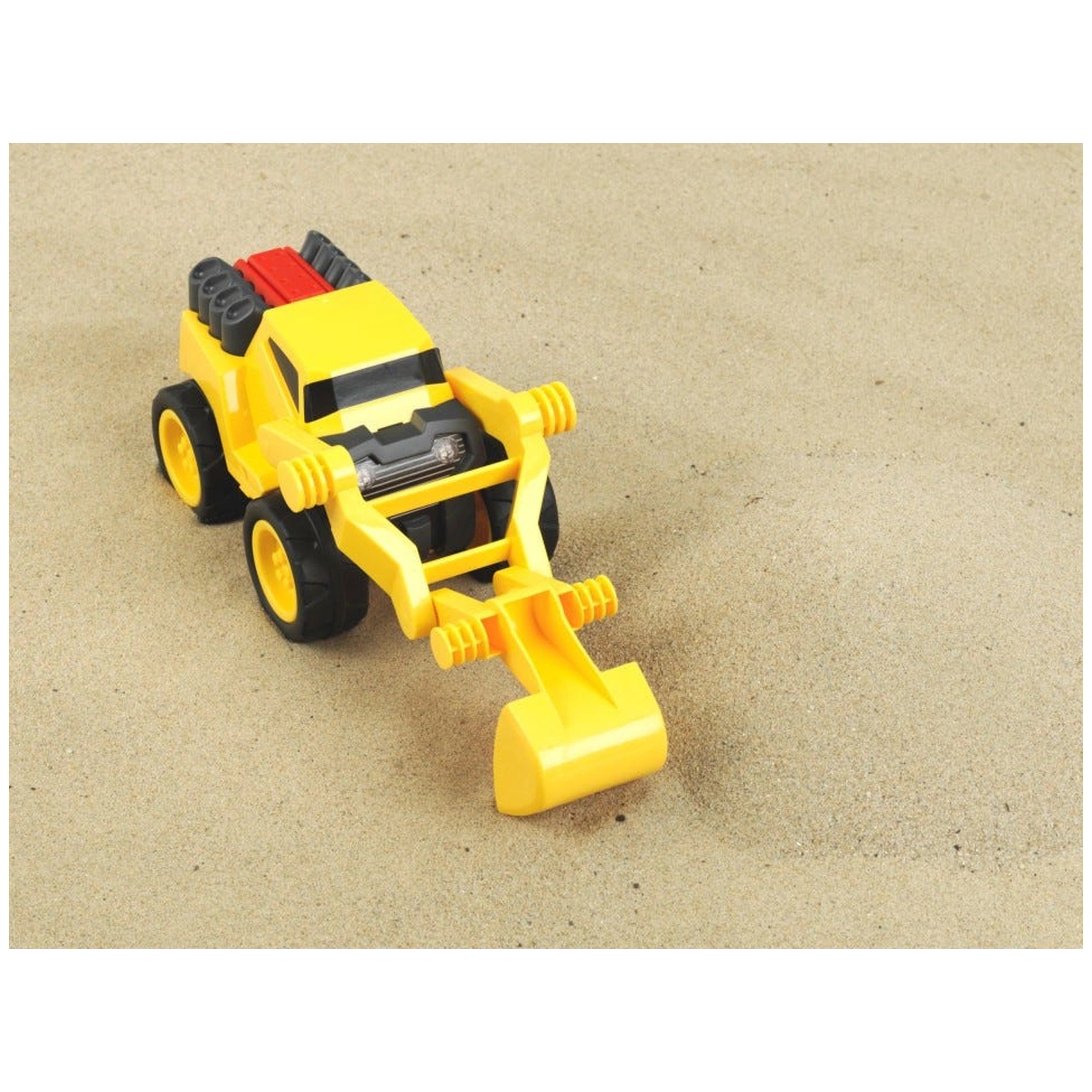 Theo Klein - Tractopelle 1:24 - Play Vehicles