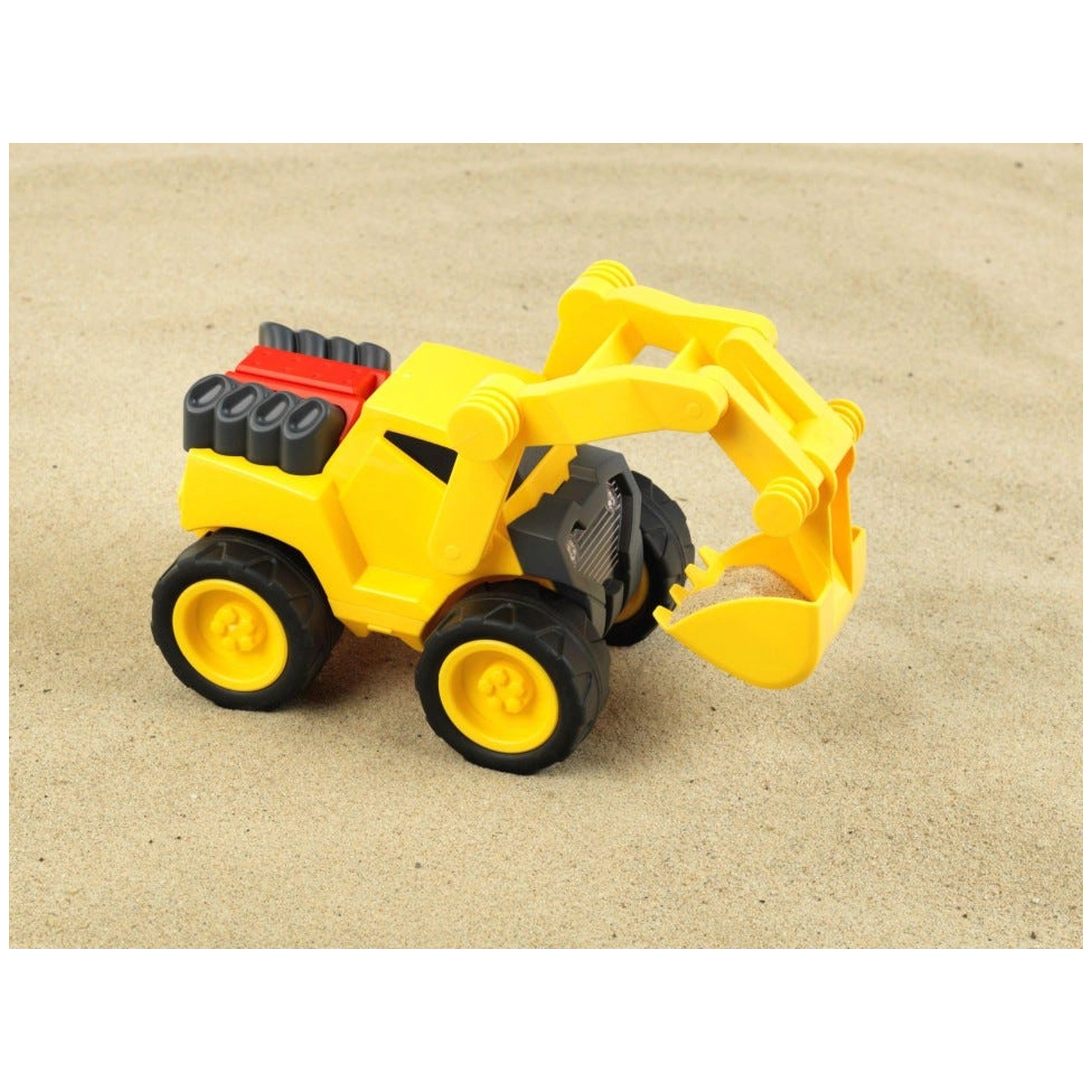 Theo Klein - Tractopelle 1:24 - Play Vehicles