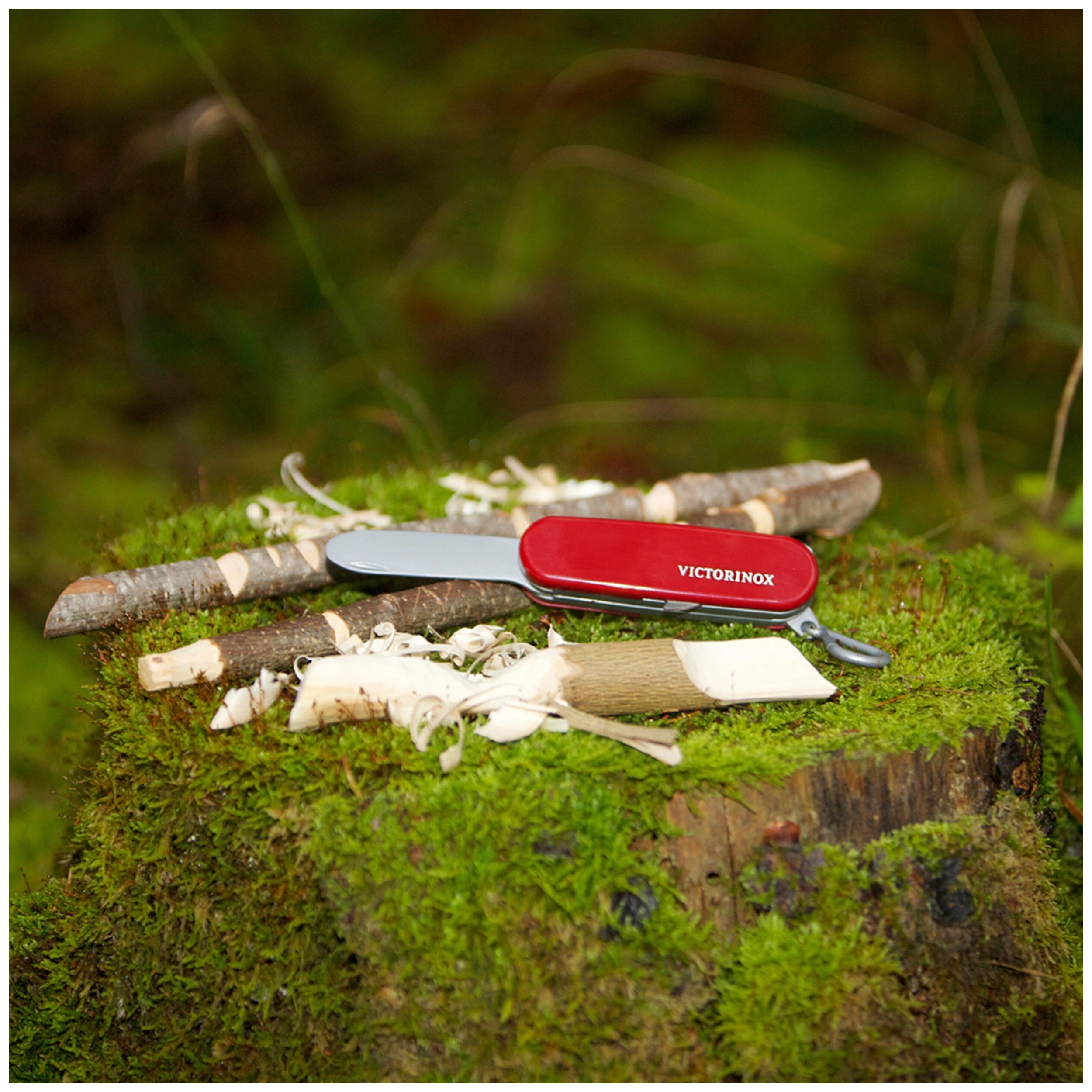 Theo Klein - Victorinox - Swiss Knife - Scouting