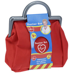 Toys Garden - Works and Grow DOC - Pretend Professions Role Playing