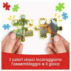 Trefl - Naturaleza Hermosa - Puzzles - +5 - TRF16424