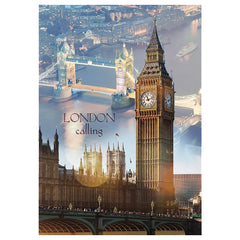 Trefl - Rompecabezas de 1000 Piezas - Puzzles - +14 - TRF10395