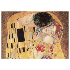 Trefl - 1000 Piece Puzzle - Art Collection The Kiss - Puzzles Age +14 - TRF10559
